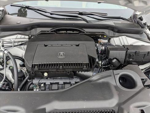 New 2026 Acura MDX SH-AWD image 16