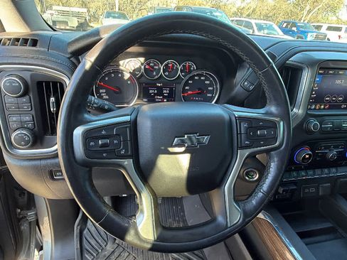 Used 2021 Chevrolet Silverado 1500 RST w/ All Star Edition Plus image 15