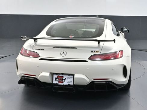 Used 2018 Mercedes-Benz AMG GT R image 6