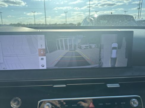 New 2026 Genesis GV80 2.5T Prestige AWD/4WD image 24