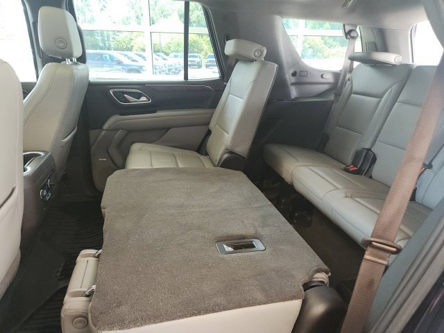 Used 2021 Chevrolet Tahoe LT w/ LT Signature Plus Package AWD/4WD image 40