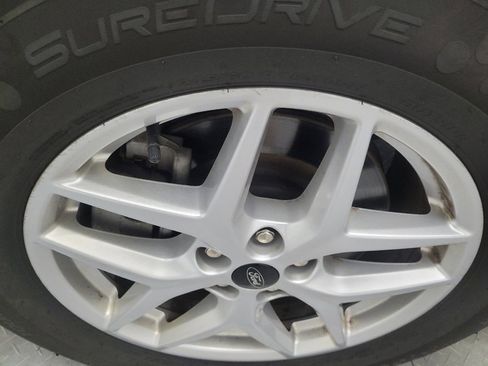 Used 2023 Ford Edge SEL image 31