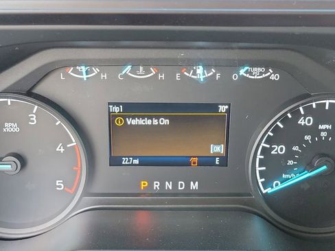 New 2026 Ford F250 XLT AWD/4WD image 27