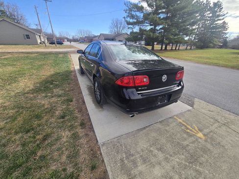 Used 2009 Buick Lucerne Super image 8