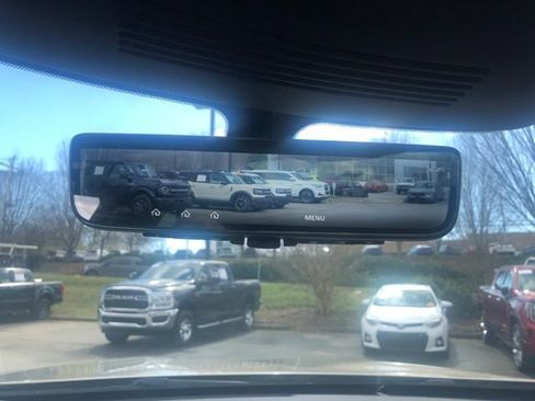 Used 2023 INFINITI QX60 Autograph image 13