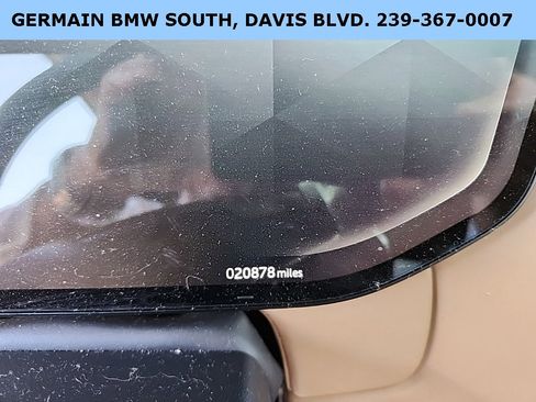 Used 2024 Land Rover Range Rover Sport Dynamic SE image 13