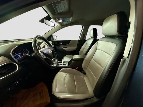 Used 2019 Chevrolet Equinox Premier FWD image 21