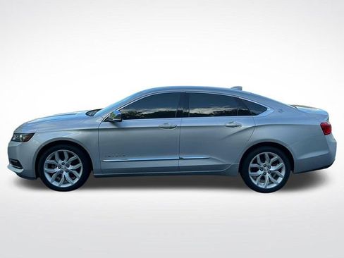 Used 2020 Chevrolet Impala Premier FWD image 4