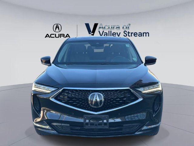 Used 2024 Acura MDX w/ Technology Package AWD/4WD image 2