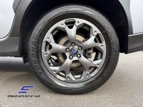 Used 2023 Subaru Crosstrek 2.5i Sport AWD/4WD image 8
