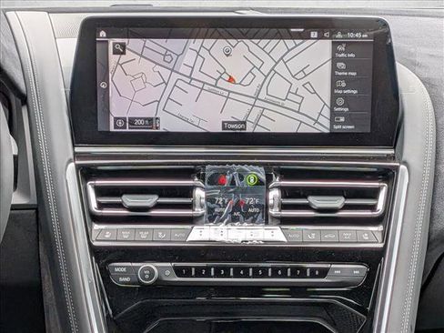 New 2026 BMW M850i xDrive AWD/4WD image 13