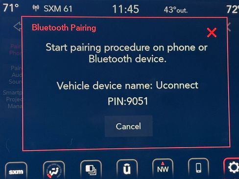 Used 2019 Jeep Wrangler Unlimited Rubicon image 13