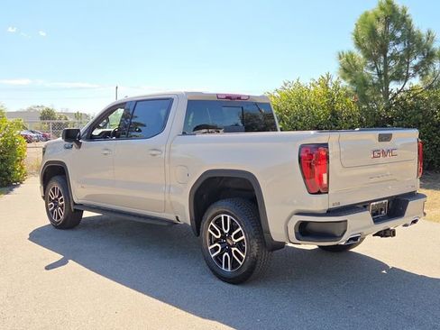 New 2026 GMC Sierra 1500 AT4 w/ AT4 Premium Package image 3