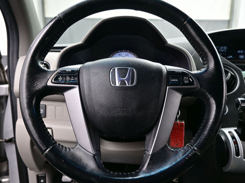 Used 2011 Honda Pilot EX-L image 23