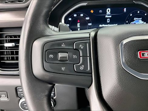Used 2023 GMC Sierra 1500 AT4X w/ AT4X AEV Edition AWD/4WD image 19