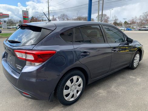 Used 2017 Subaru Impreza 2.0i image 7