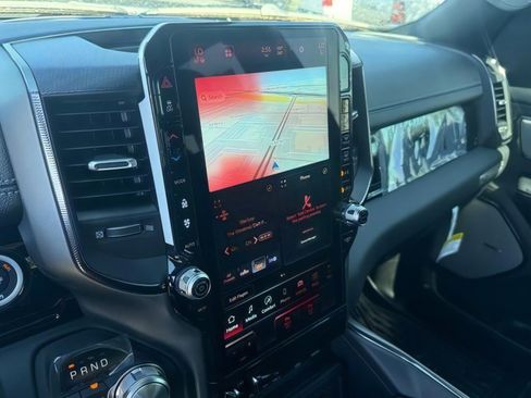 New 2026 RAM 1500 Rebel image 18