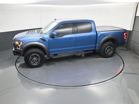 Used 2020 Ford F150 Raptor w/ Equipment Group 802A Luxury AWD/4WD image 27
