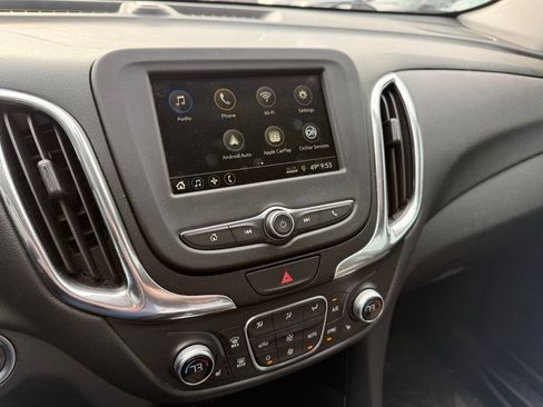 Used 2019 Chevrolet Equinox LT AWD/4WD image 13