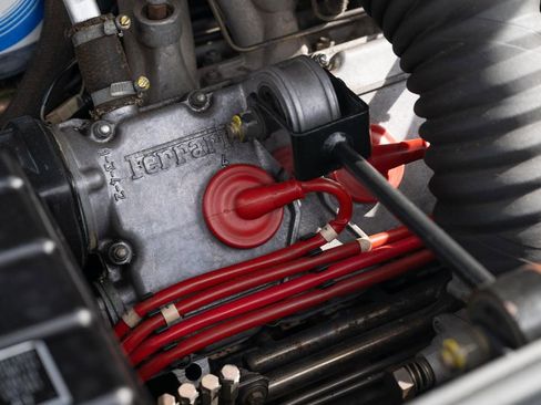 Used 1988 Ferrari 328 GTS image 59