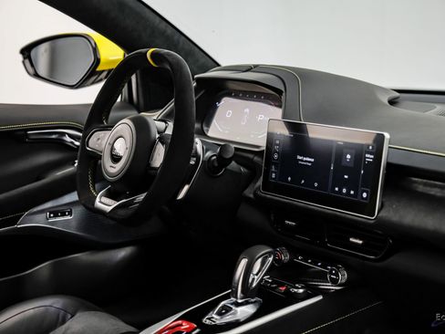 New 2026 Lotus Emira SE image 56