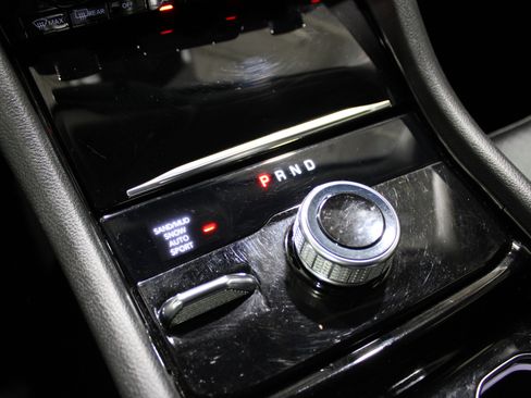 Used 2021 Jeep Grand Cherokee L Limited image 24