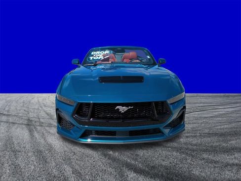 New 2026 Ford Mustang GT Premium image 9