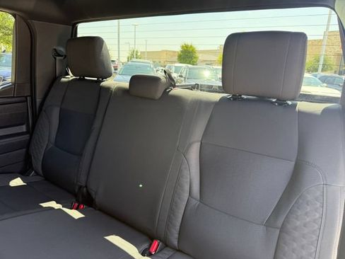 Used 2026 Toyota Tundra SR5 w/ SX Package RWD image 30