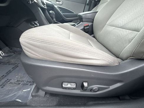 Used 2016 Hyundai Santa Fe Sport w/ Option Group 02 image 12