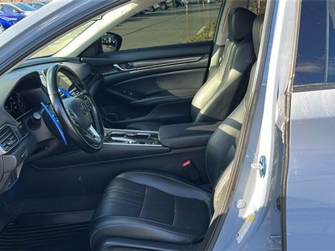 Used 2021 Honda Accord Sport Special Edition image 9