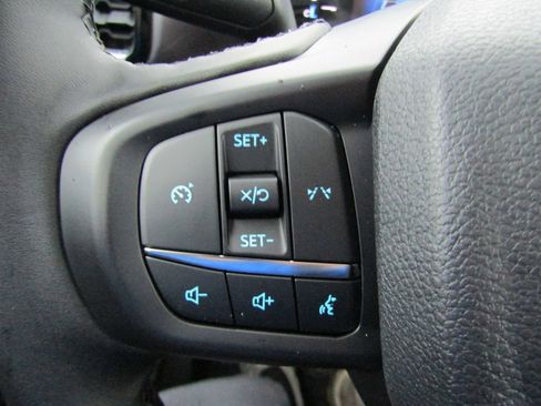 New 2025 Ford Ranger XLT w/ Equipment Group 301A High image 20