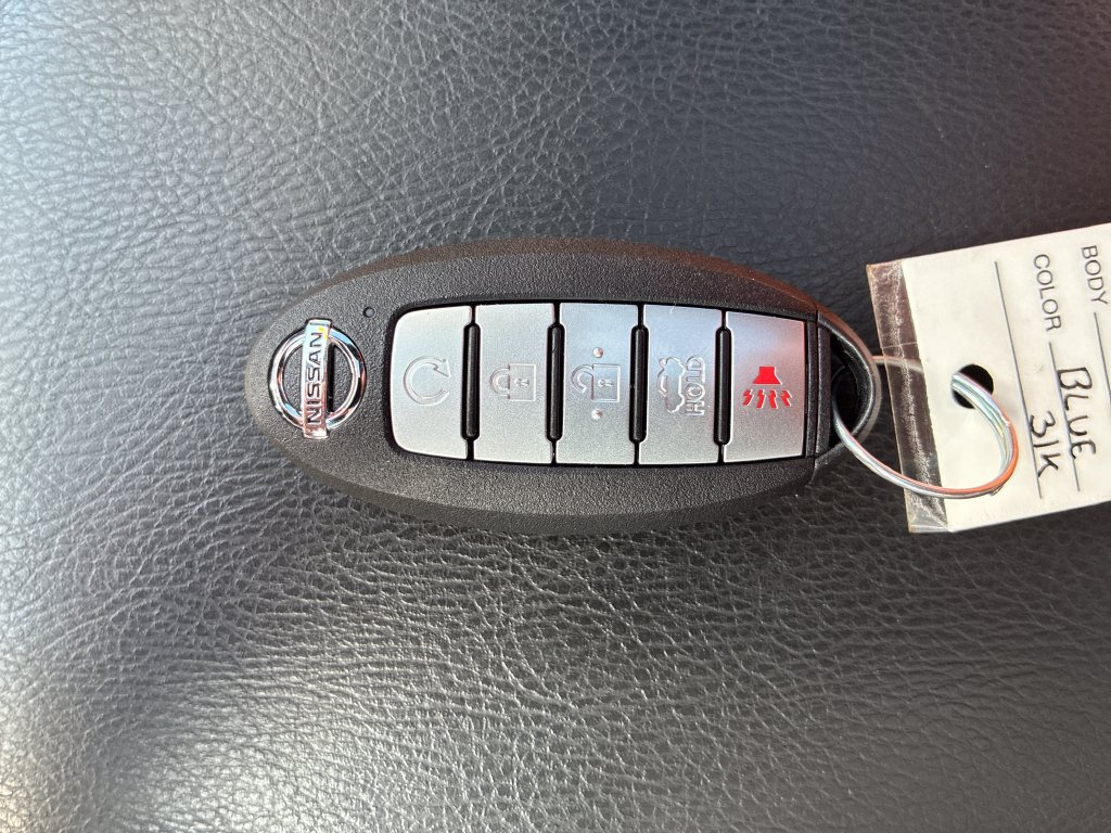 Used 2019 Nissan Maxima Platinum w/ Reserve Package FWD image 40