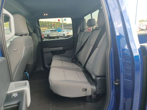 New 2026 Ford F250 XL w/ STX Appearance Package image 17