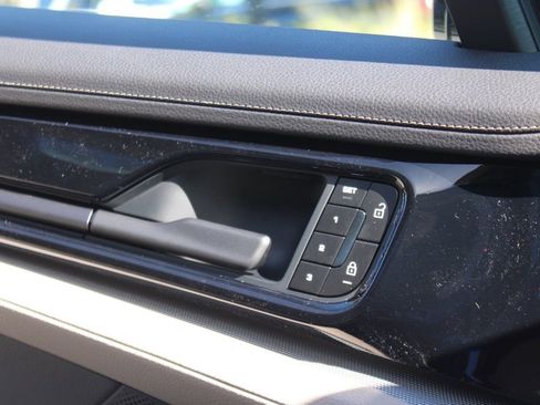 New 2026 Porsche Panamera image 18