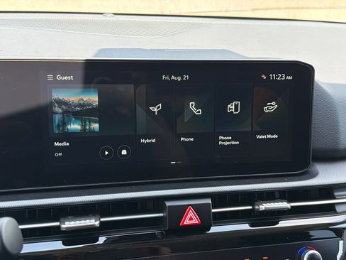 New 2027 Kia Sportage S FWD image 23