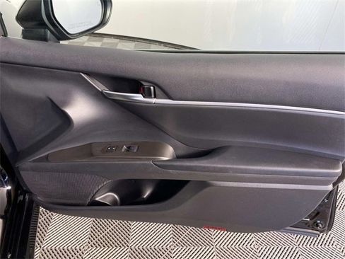 Used 2023 Toyota Camry LE w/ Cold Weather Package image 23