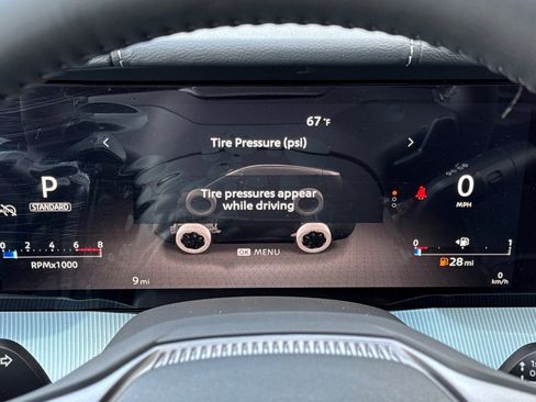 New 2026 Nissan Murano SL w/ Comfort Package image 22