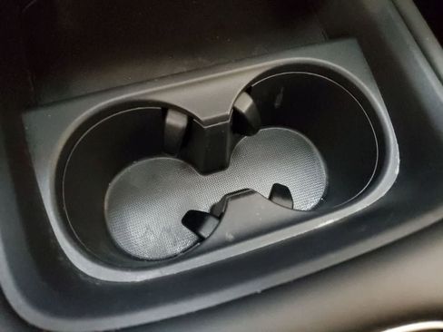 Certified 2024 Honda HR-V Sport image 9