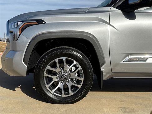 New 2026 Toyota Tundra 1794 Edition image 5