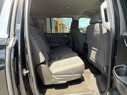 Used 2017 Chevrolet Suburban LS RWD image 19