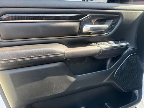 Used 2021 RAM 1500 Rebel w/ Rebel Level 1 Equipment Group AWD/4WD image 9