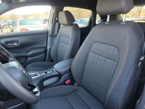 New 2026 Honda HR-V Sport image 20