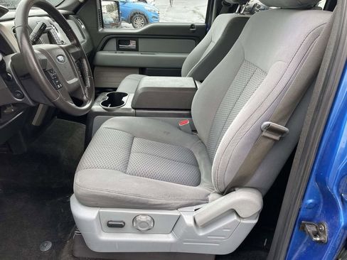 Used 2014 Ford F150 XLT w/ Equipment Group 302A Luxury image 28