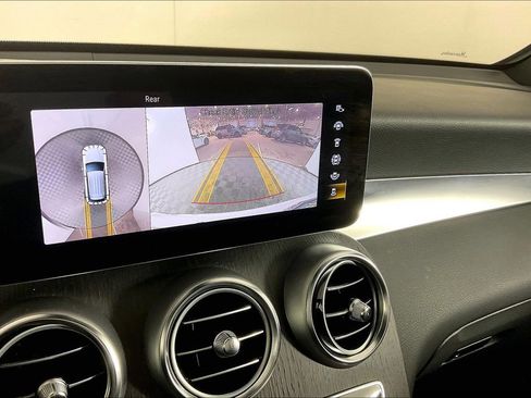 Certified 2022 Mercedes-Benz GLC 300 GLC 300 image 21