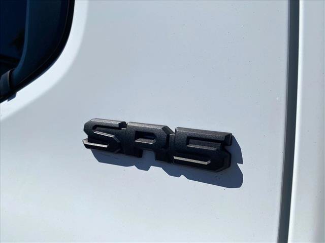 Certified 2024 Toyota Tacoma SR5 AWD/4WD image 18