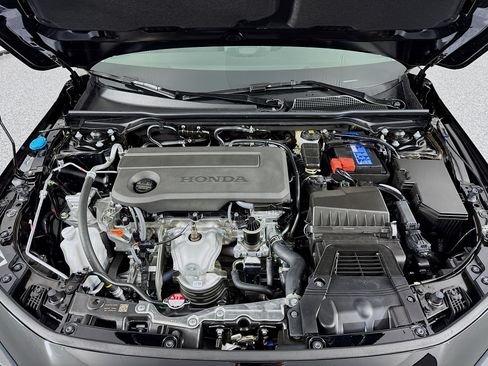 New 2026 Honda Civic LX image 27