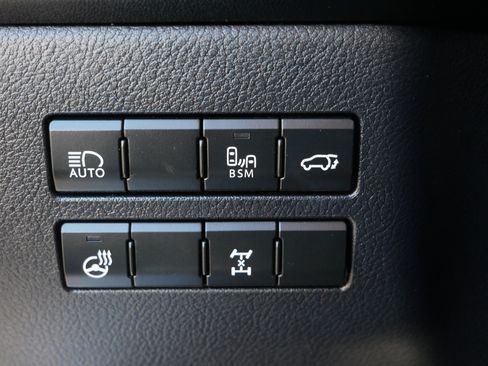 Used 2019 Lexus NX 300 AWD image 25