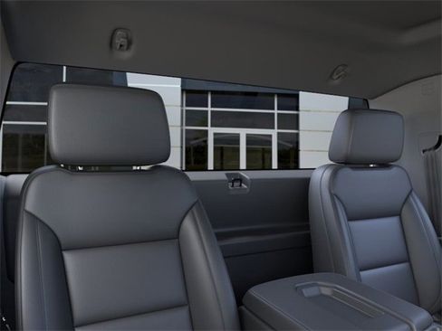 New 2026 GMC Sierra 2500 Pro image 24