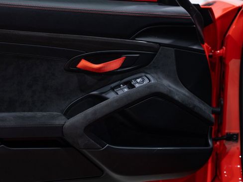 Used 2016 Porsche 911 GT3 RS image 25