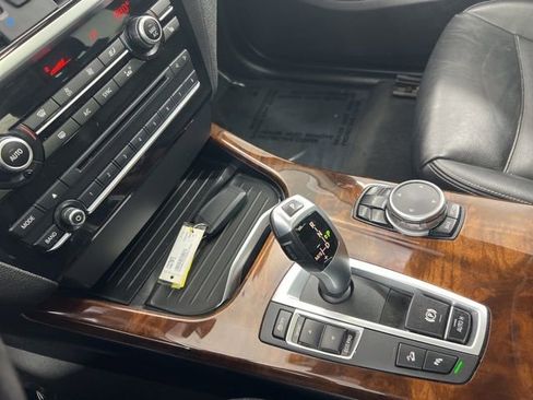 Used 2016 BMW X3 xDrive35i image 18